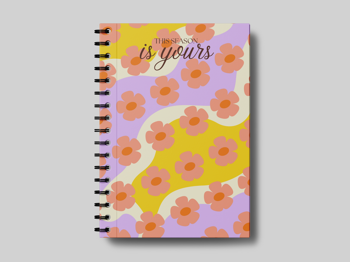 This Season is Yours