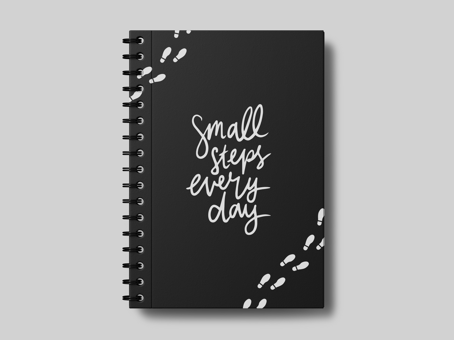 Small Steps Everyday Calligraphy