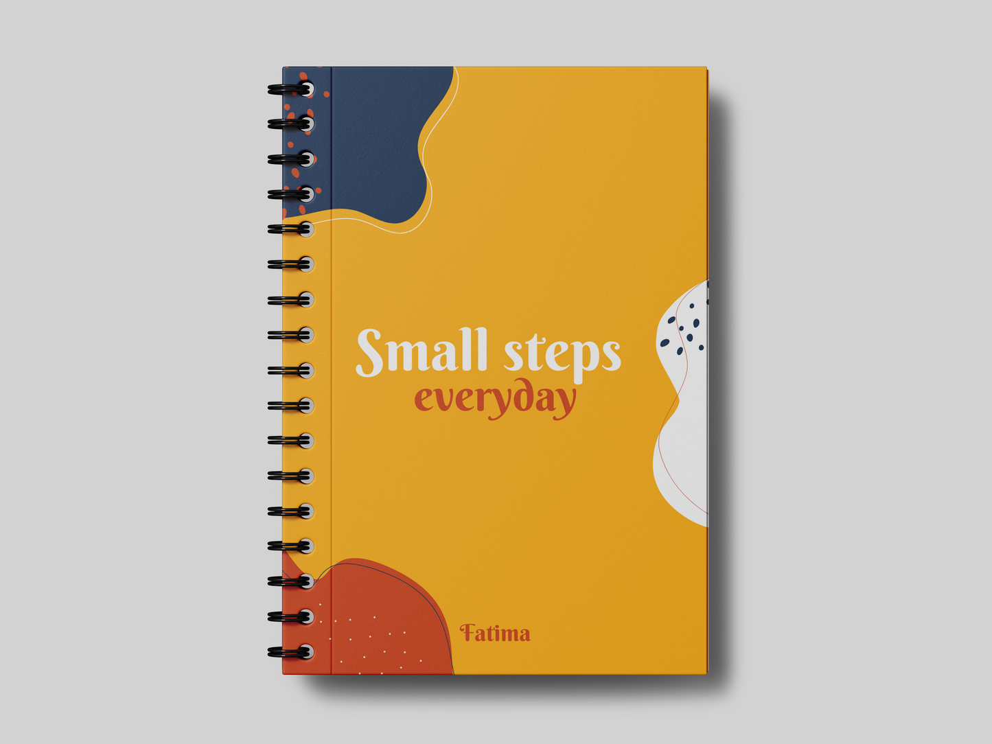 Small Steps Everyday