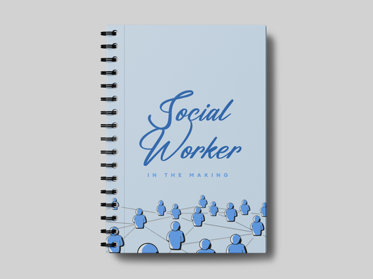 Social Worker University Planner