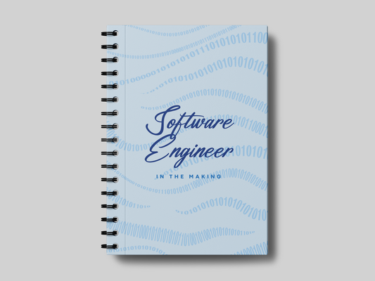 Software Engineer Codes University Planner