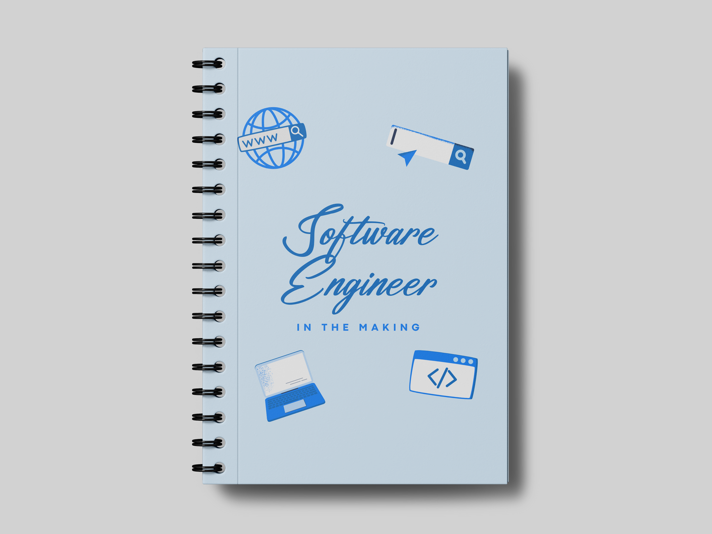 Software Engineer University Planner