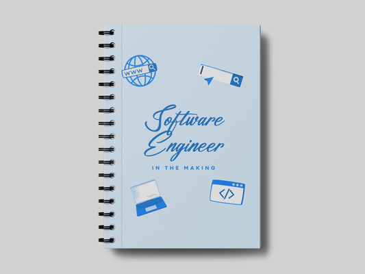 Software Engineer University Planner