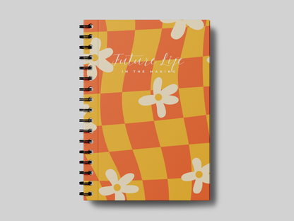 Future Life' University Planner