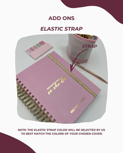 Main Character Energy Girly