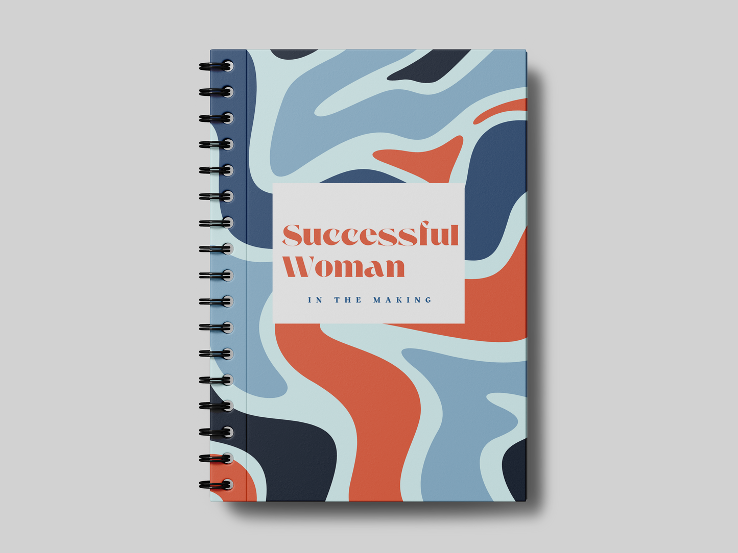 Successful Woman