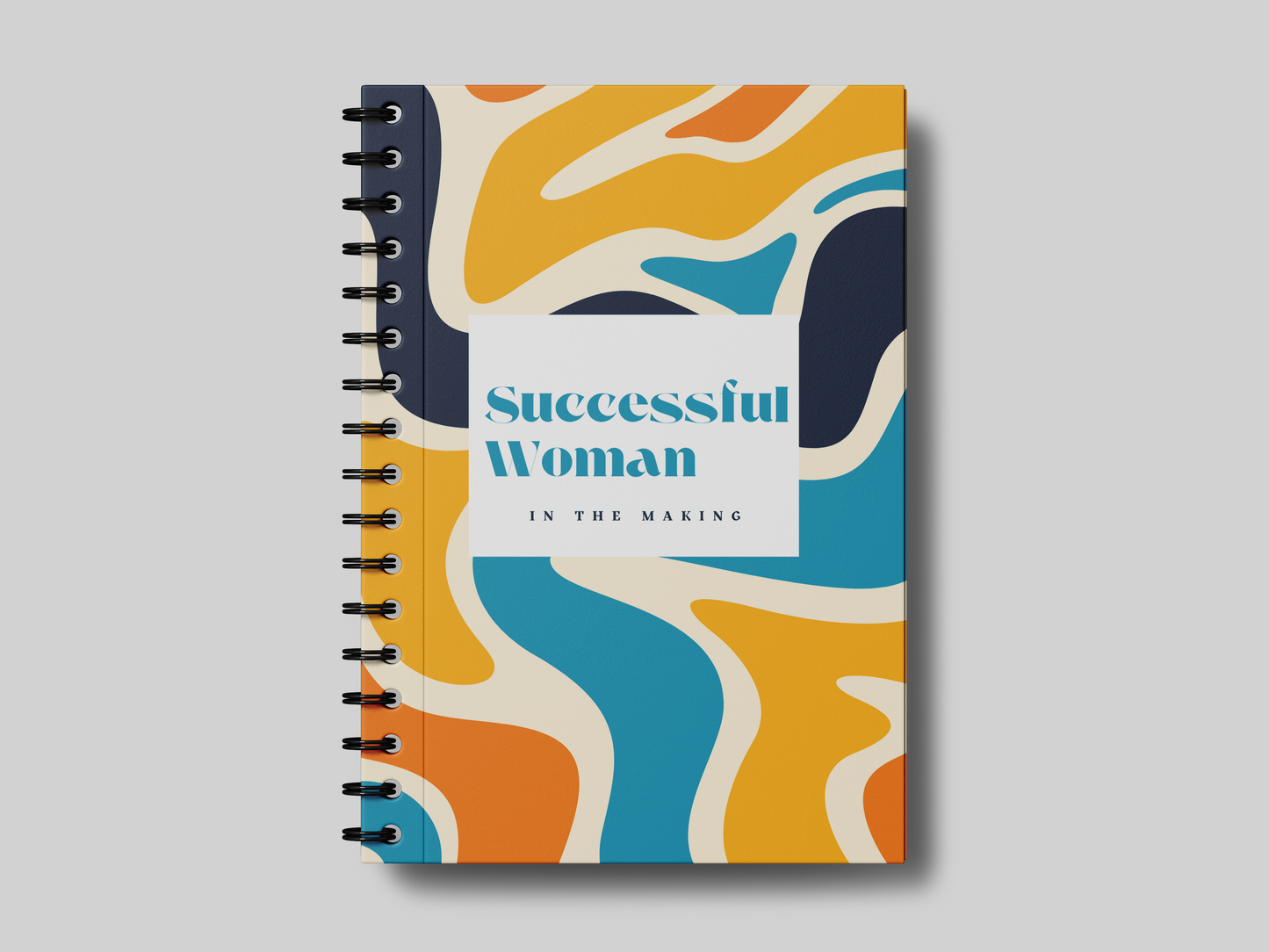 Successful Woman