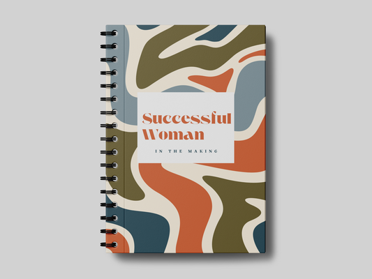 Successful Woman