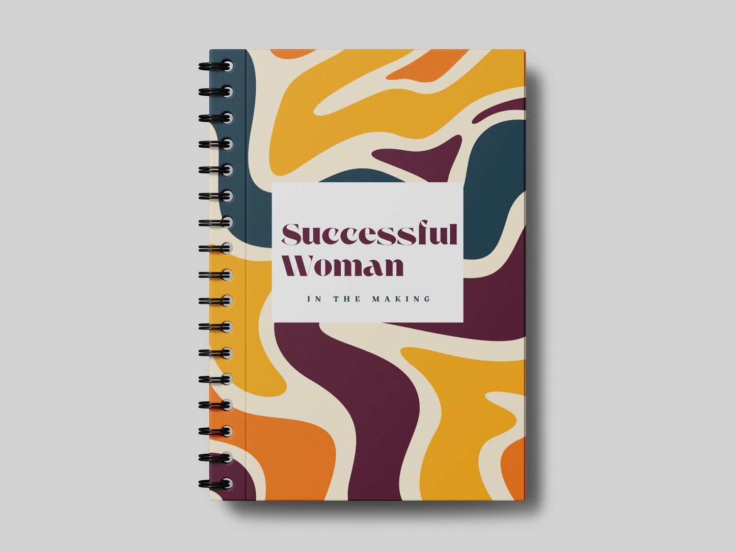 Successful Woman