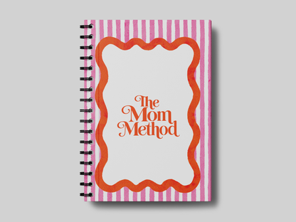 The Mom Method | Mom Planner