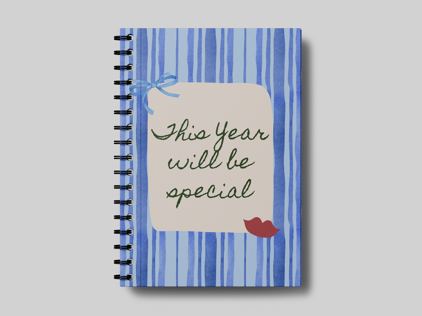 This Year will be Special