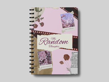 Vintage Scrapbook Style