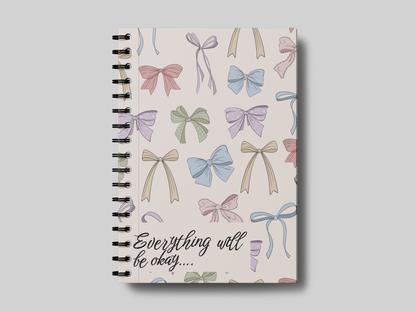 Patterned Everything will be Okay