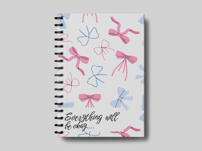 Patterned Everything will be Okay