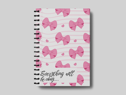 Patterned Everything will be Okay