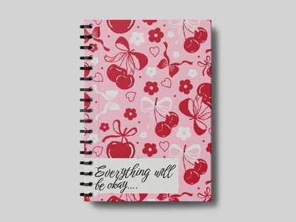 Patterned Everything will be Okay